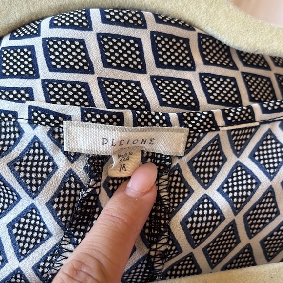 Pleone Nordstrom top - Picture 4 of 4